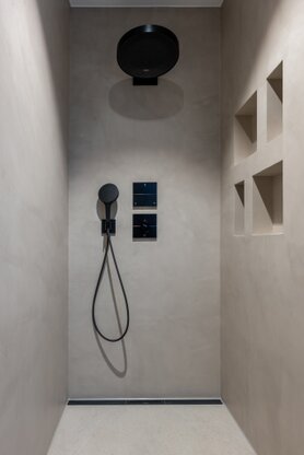 Innenarchitektur Um- und Neubau